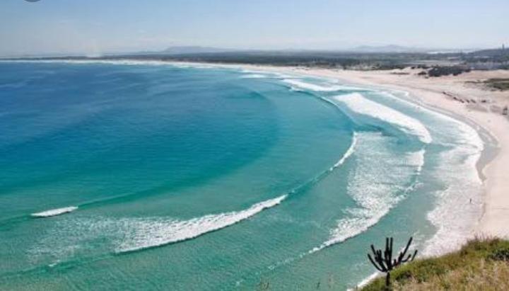 3 Quartos Em Arraial Do Cabo Dış mekan fotoğraf