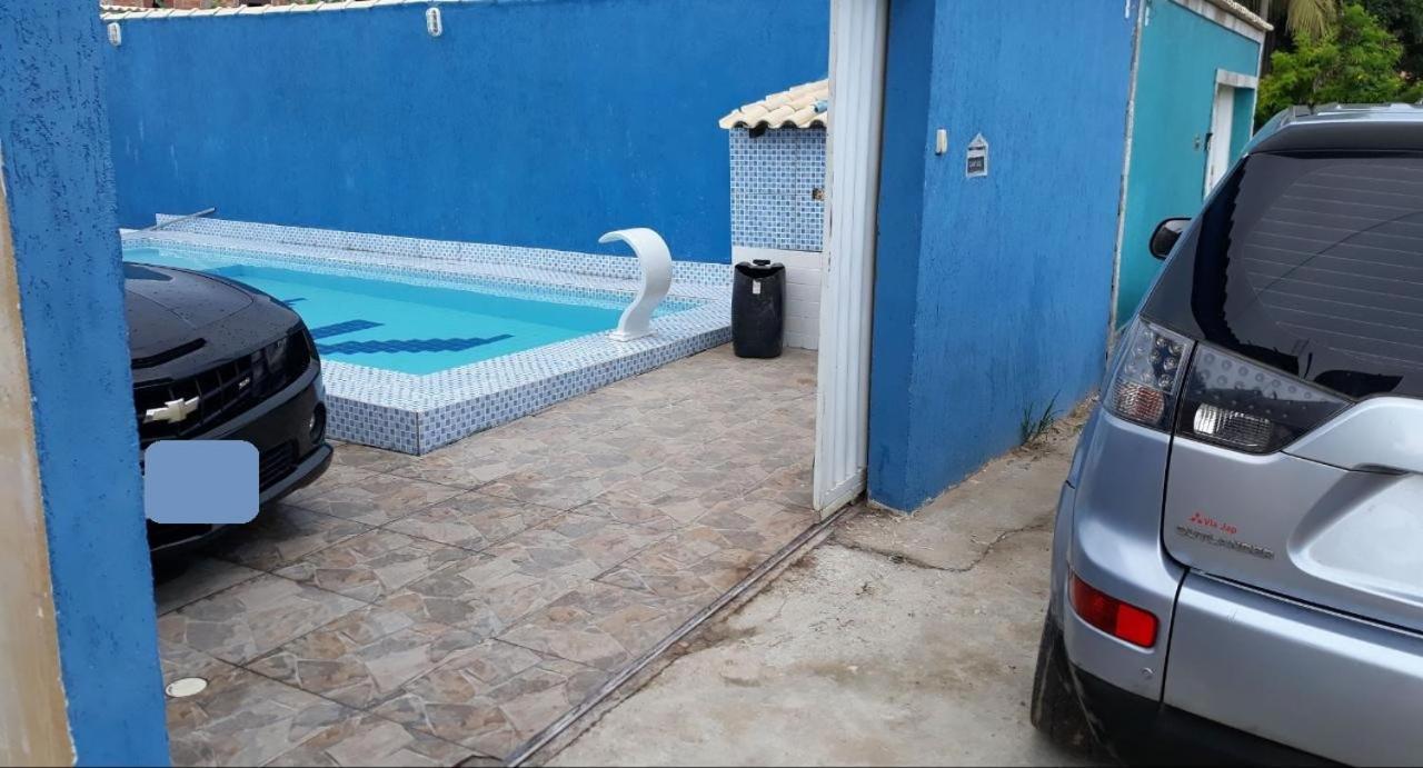 3 Quartos Em Arraial Do Cabo Dış mekan fotoğraf